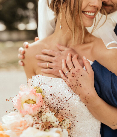 Die neuen Trauringe 2022/23 &ndash; Ringmodelle Max Kemper