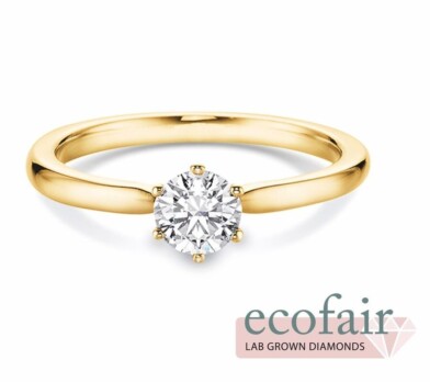 ecofair - Lab Grown Diamonds by Joovels