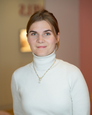 Lynn Maretzki, Geschäftsführerin Joovels Trauringe Hamburg